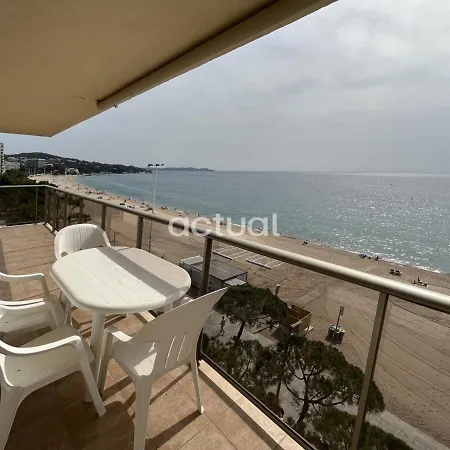 President B-5 Appartement *
