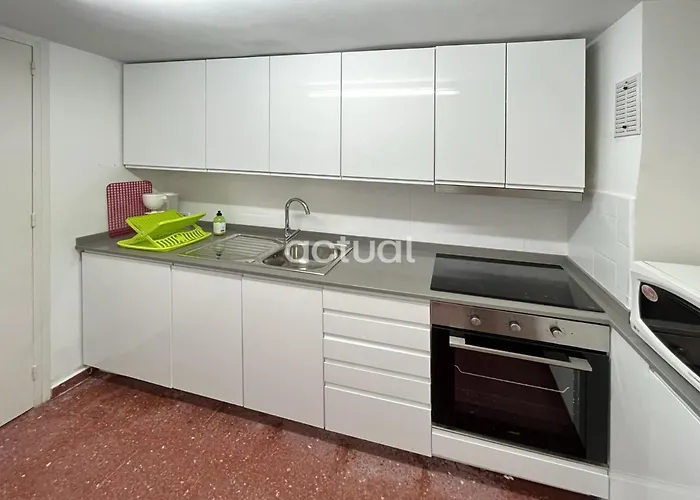 President B-5 Apartamento *