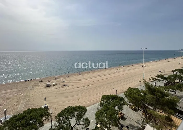 President B-5 Apartamento Platja d'Aro (Playa de Aro)
