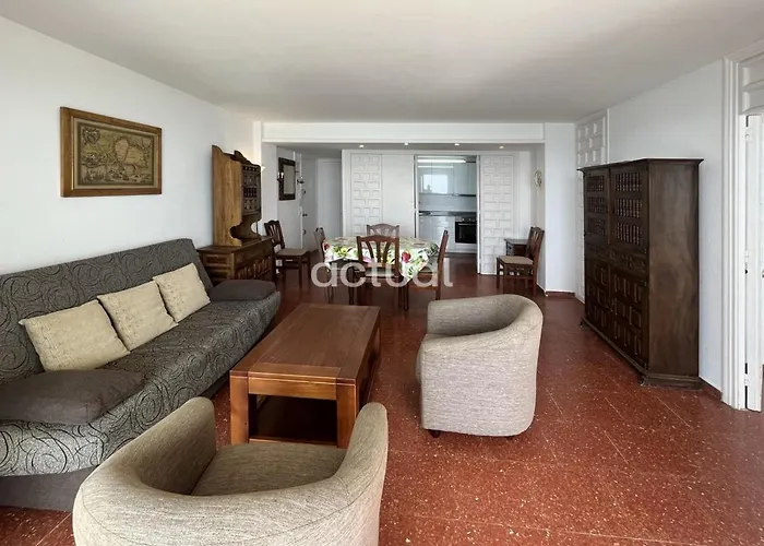 President B-5 Apartamento