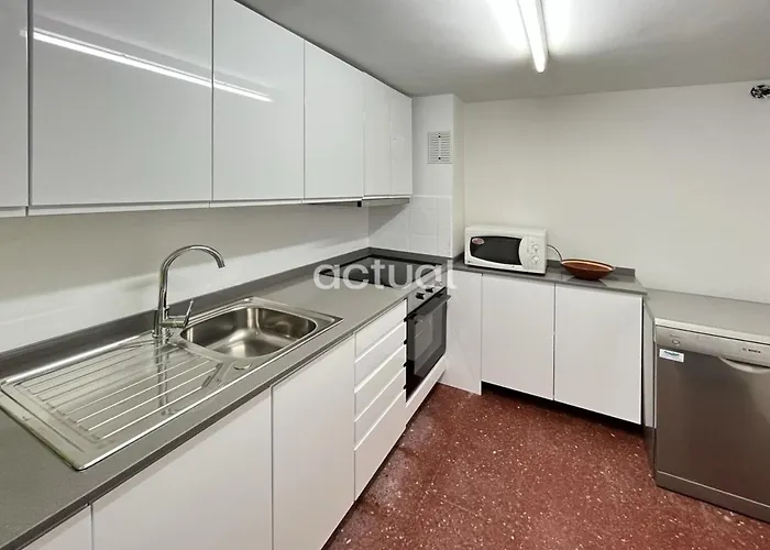 Apartamento President B-5
