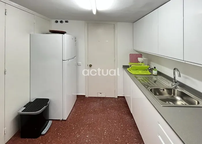 President B-5 Apartamento *
