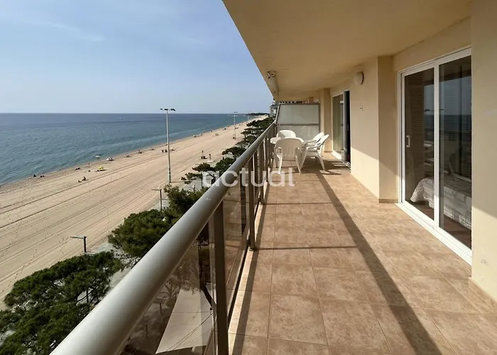 Apartamento President B-5 *