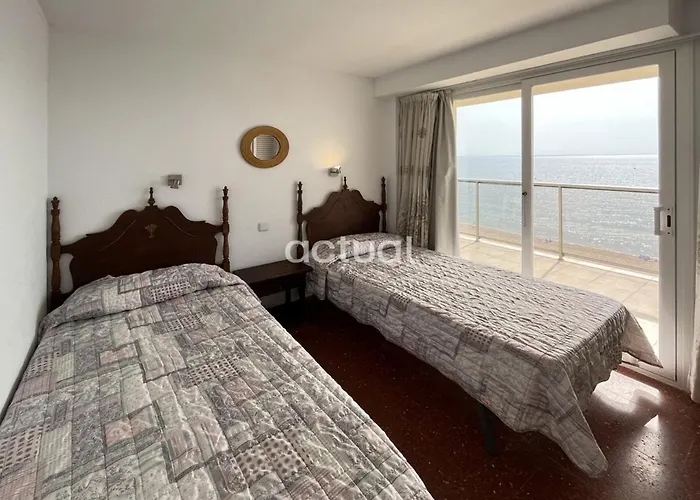 President B-5 * Platja d'Aro (Playa de Aro)