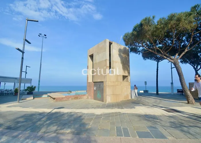 President B-5 Platja d'Aro (Playa de Aro)