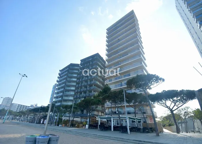 President B-5 Platja d'Aro