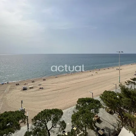 President B-5 Apartment Platja d'Aro