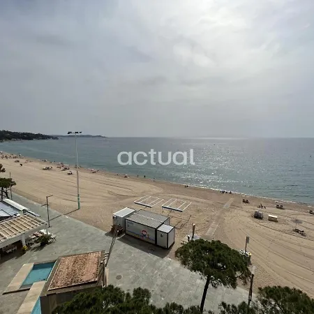 President B-5 * Platja d'Aro