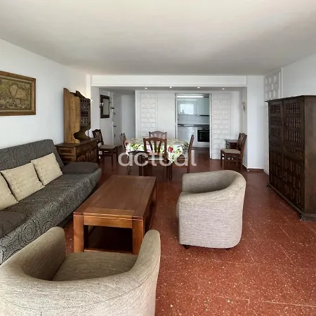 President B-5 Apartment
