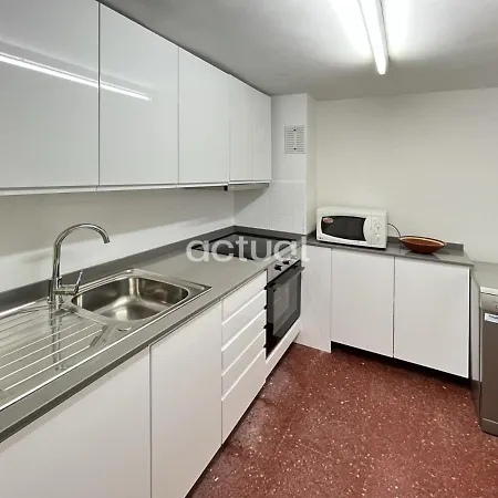 Apartment President B-5