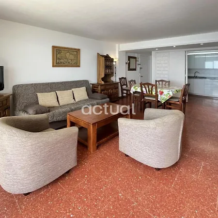 President B-5 Platja d'Aro