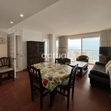 Apartment President B-5