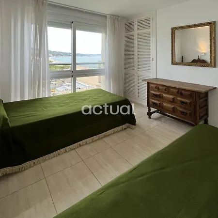 President B-5 Platja d'Aro