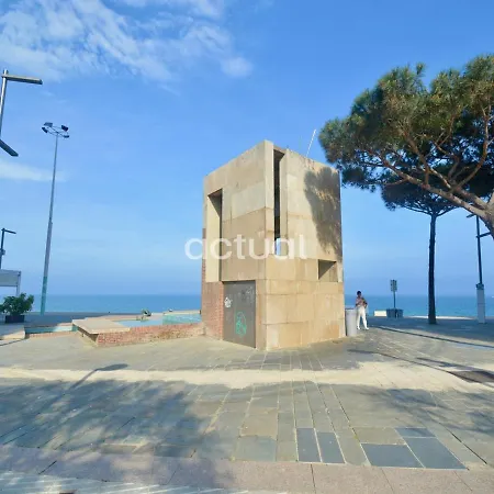 President B-5 Platja d'Aro