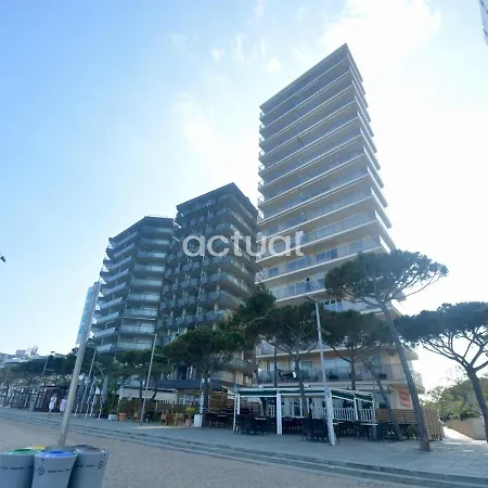 President B-5 Platja d'Aro
